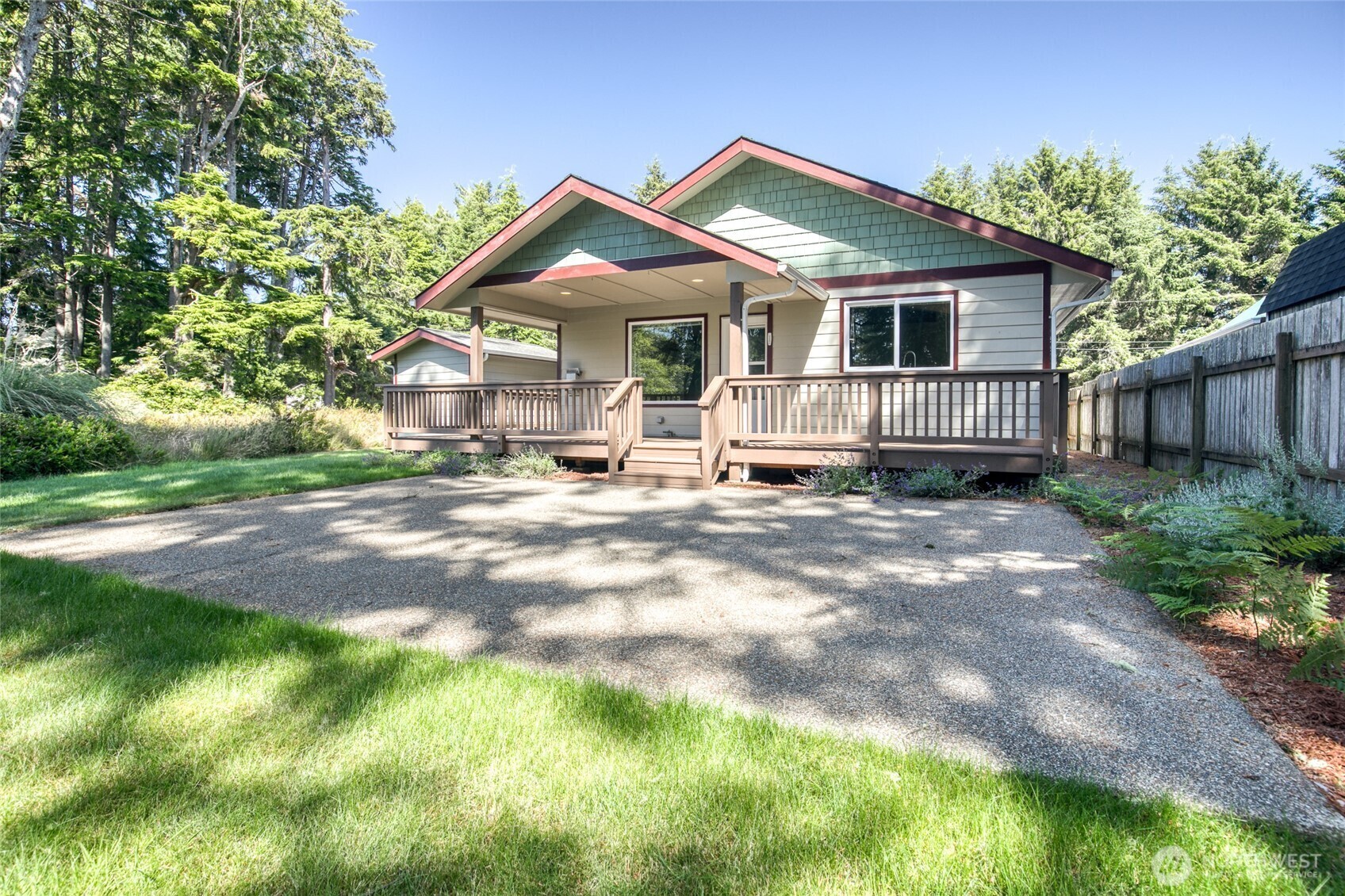 Property Photo:  173  Bass Avenue SE  WA 98569 
