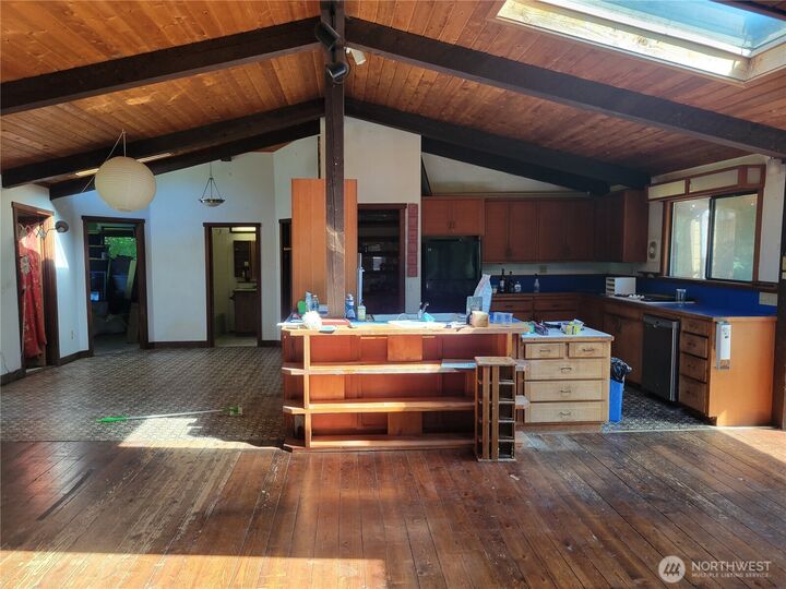 605 E Skottowe Lane E  Friday Harbor WA 98250 photo