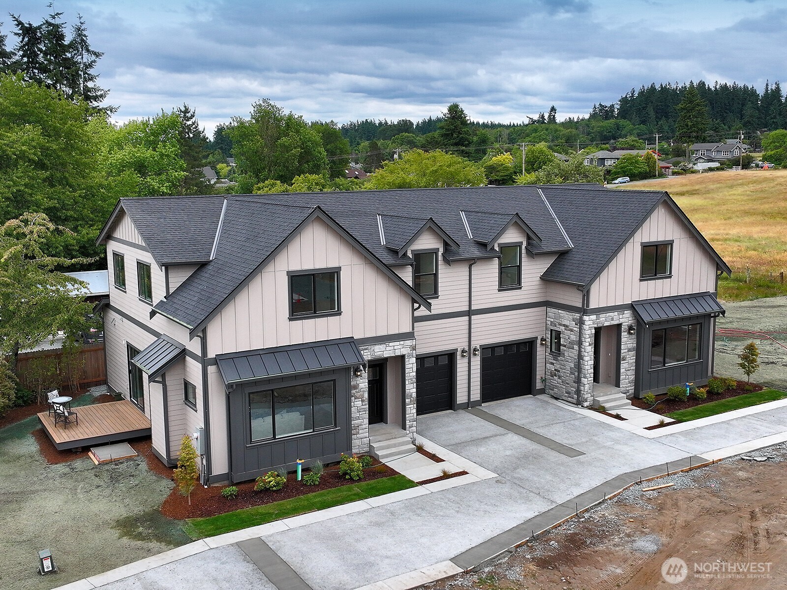 683  3rd Street 1(A)  Langley WA 98260 photo