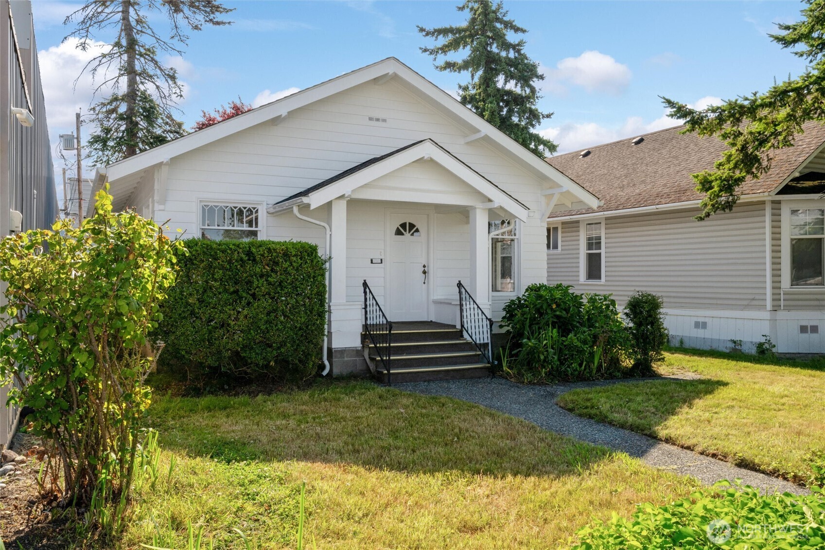 Property Photo:  2014  Iron Street  WA 98225 