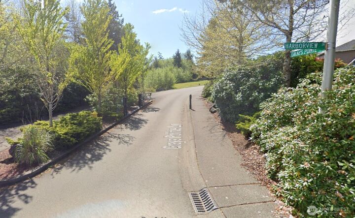 Property Photo:  1412  Grays Pointe Lane  WA 98520 
