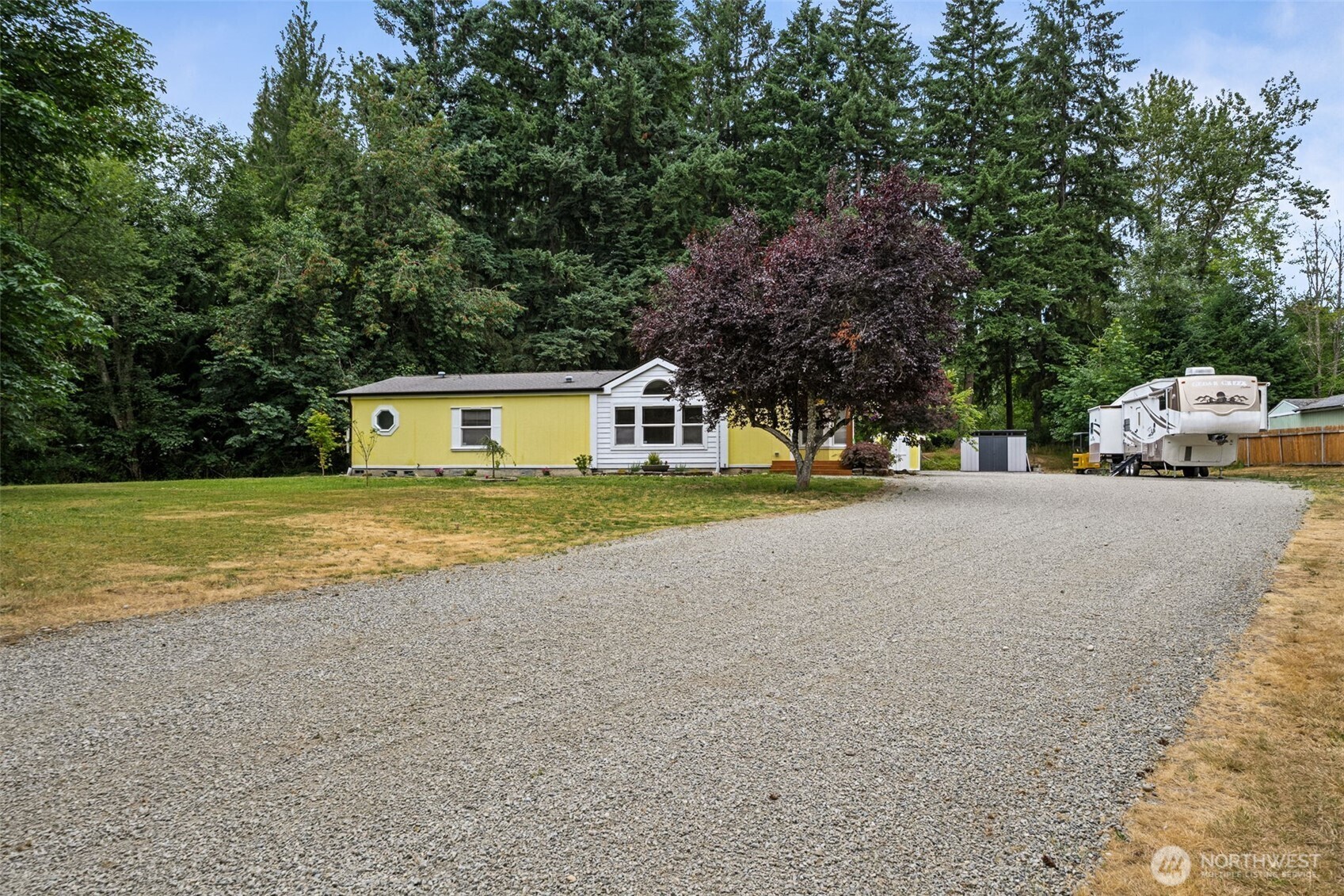 15835  Jade Street SE  Yelm WA 98597 photo
