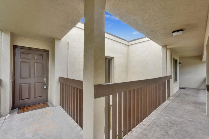 Property Photo: 5306 Cedar Lake Drive 201 FL 33437