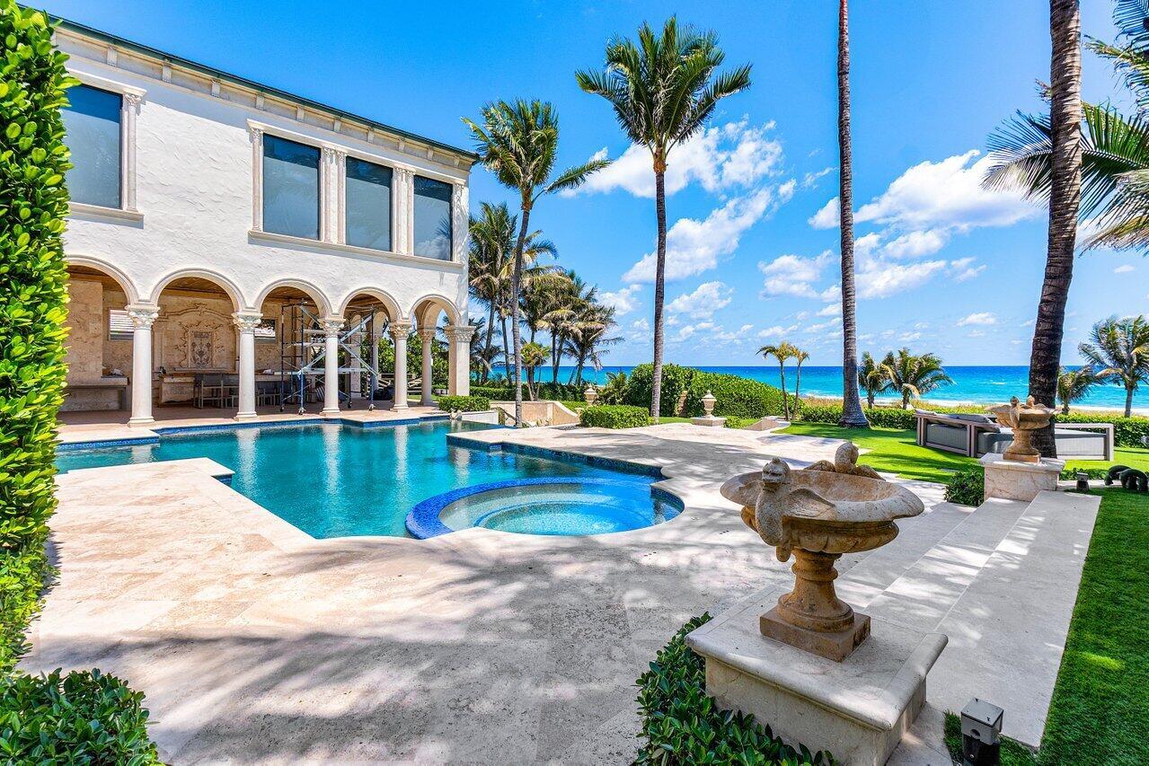 Property Photo:  2325 S Ocean Boulevard  FL 33483 