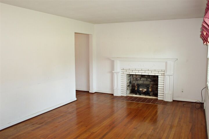 Property Photo: 1009 Cleveland Avenue KY 42141