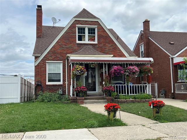 Property Photo:  6410 Orchard Avenue  MI 48126 
