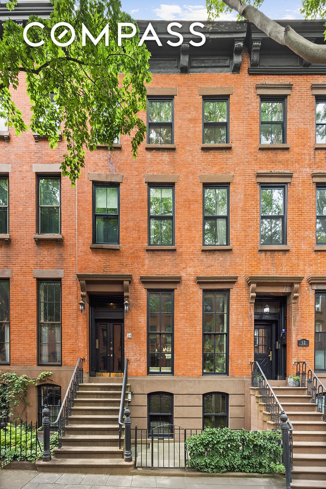 Property Photo:  54 Cheever Place  NY 11231 