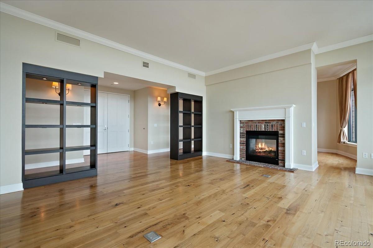 Property Photo:  8100 E Union Avenue 2001  CO 80237 