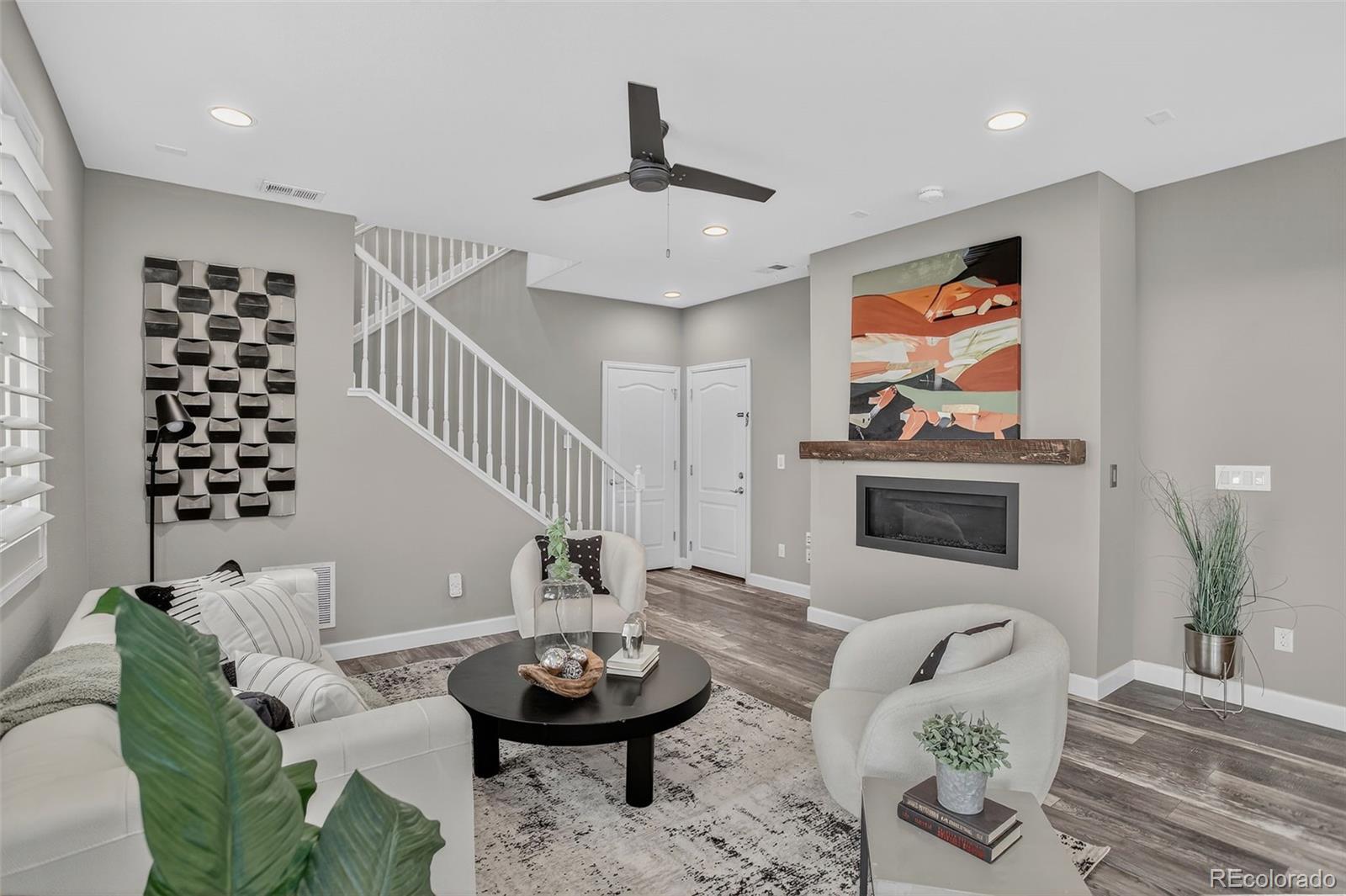 Property Photo:  5010 S Wenatchee Circle  CO 80015 