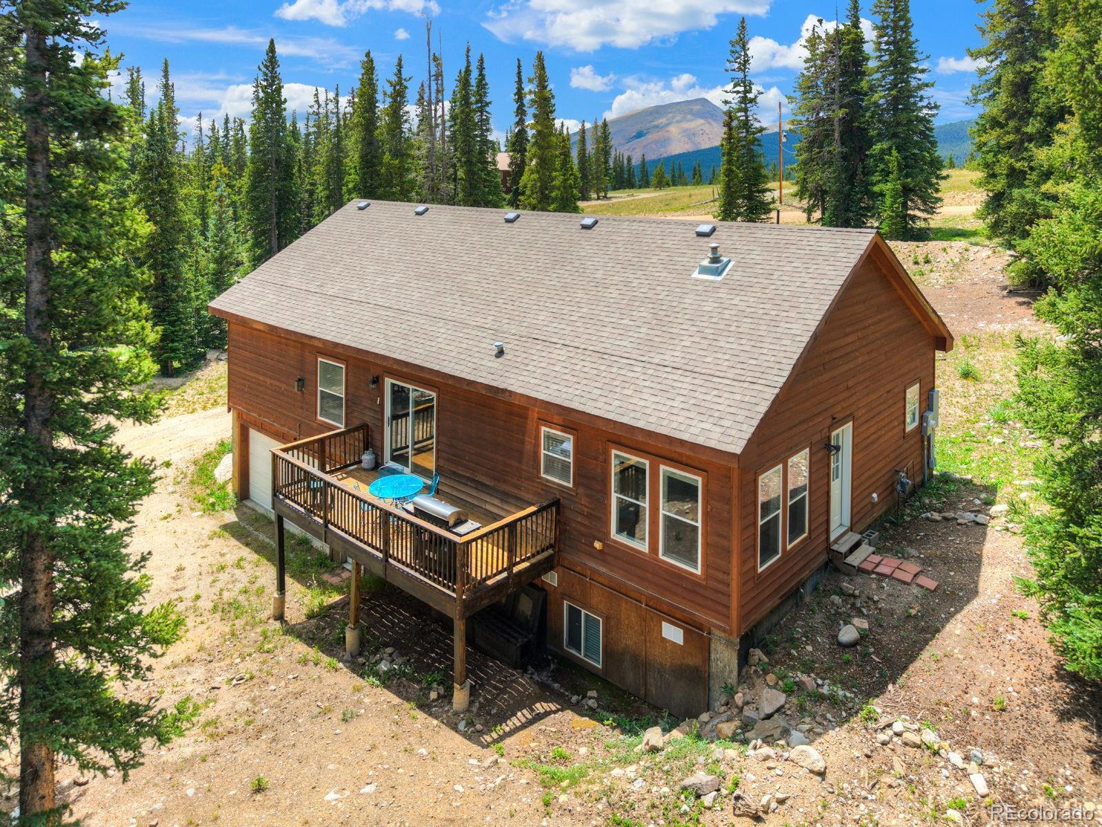 Property Photo:  1167 Mountain View Drive  CO 80440 