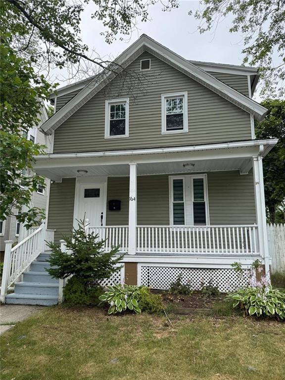 164 Norwood Avenue  Cranston RI 02905 photo