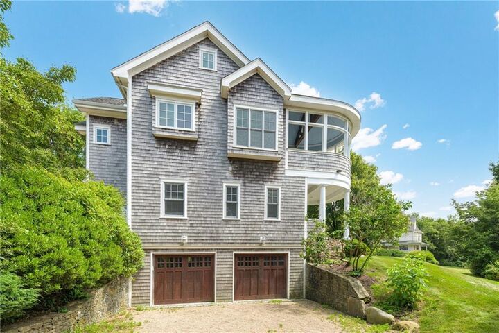 Property Photo: 21 Bonnet View Drive RI 02835