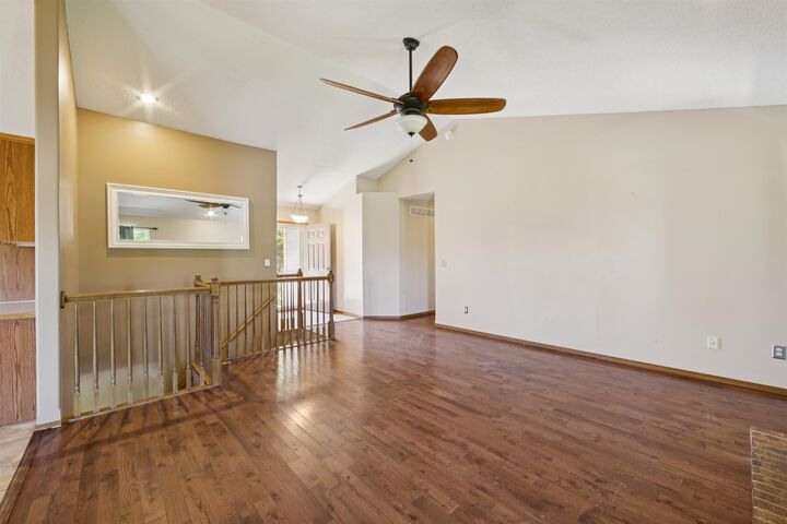Property Photo:  3505 N High Pt  KS 67205 