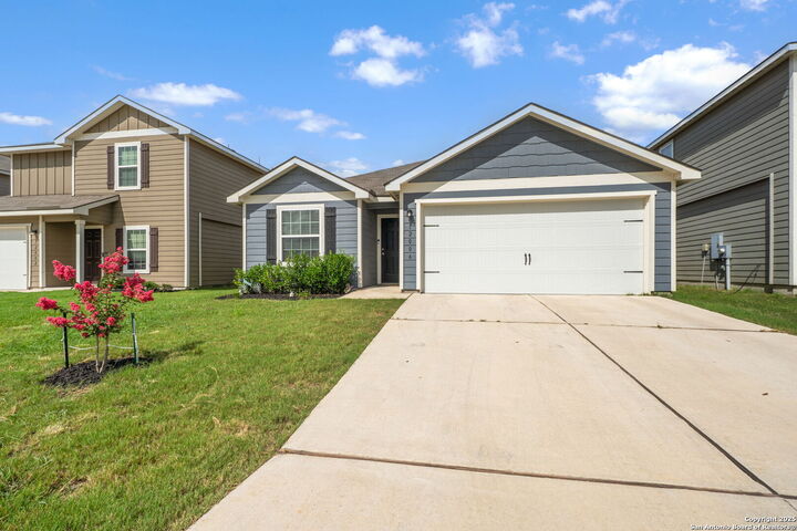 Property Photo:  12006 Latour Valley  TX 78252 