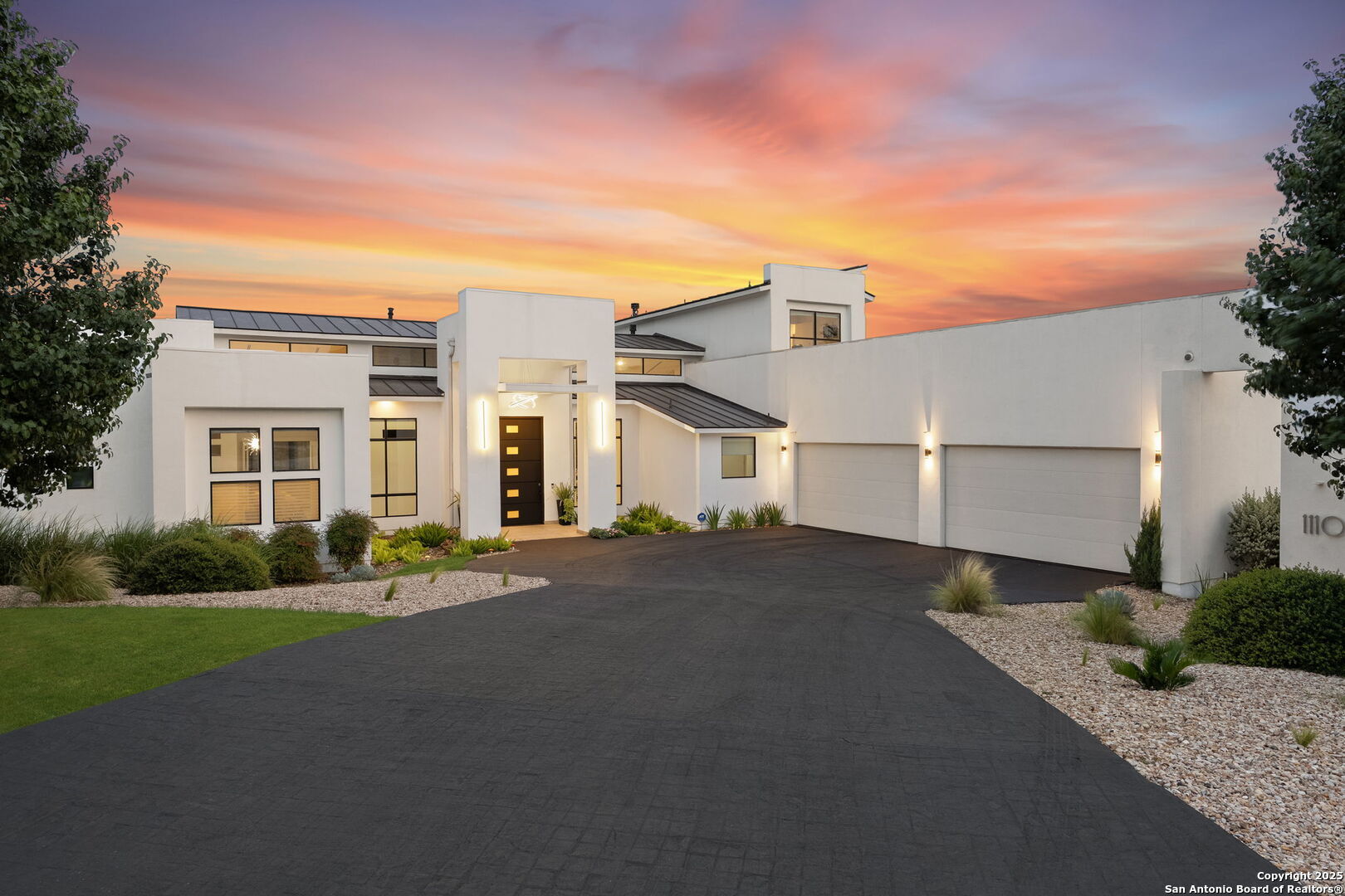 Property Photo: 1110 Marchesi TX 78258