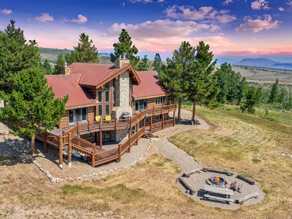 733 Spring Creek Ranch Road  Silverthorne CO 80498 photo