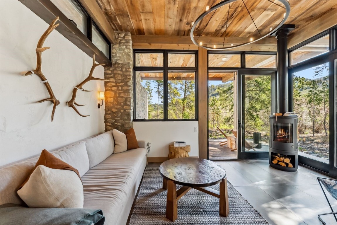 Property Photo:  2383 Tiger Road  CO 80424 