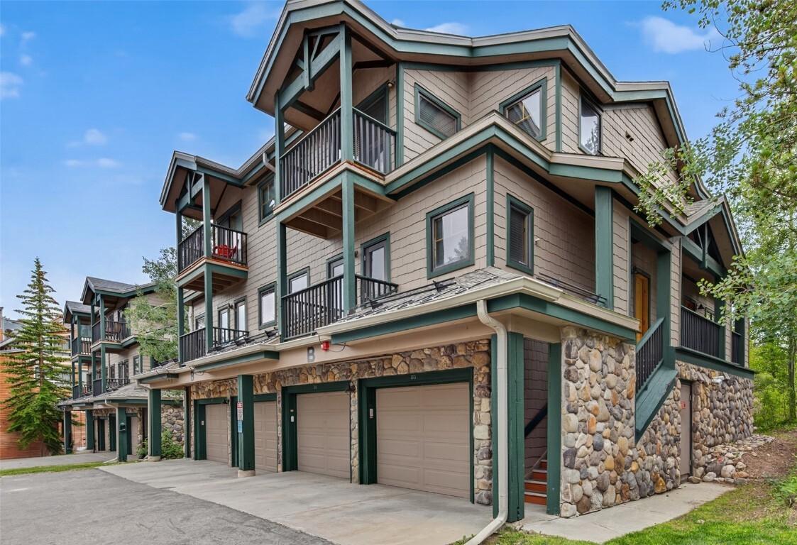 260 Ski Hill Road 6  Breckenridge CO 80424 photo