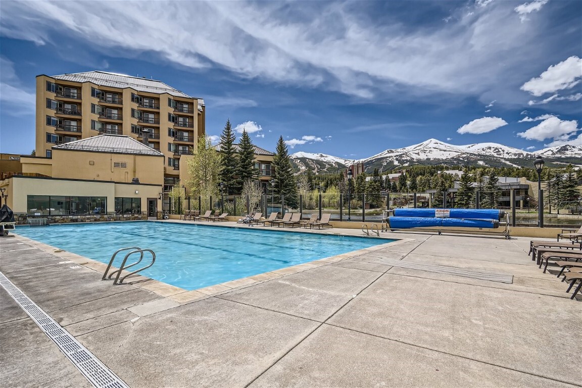 Property Photo: 505 S Main Street 3308 CO 80424