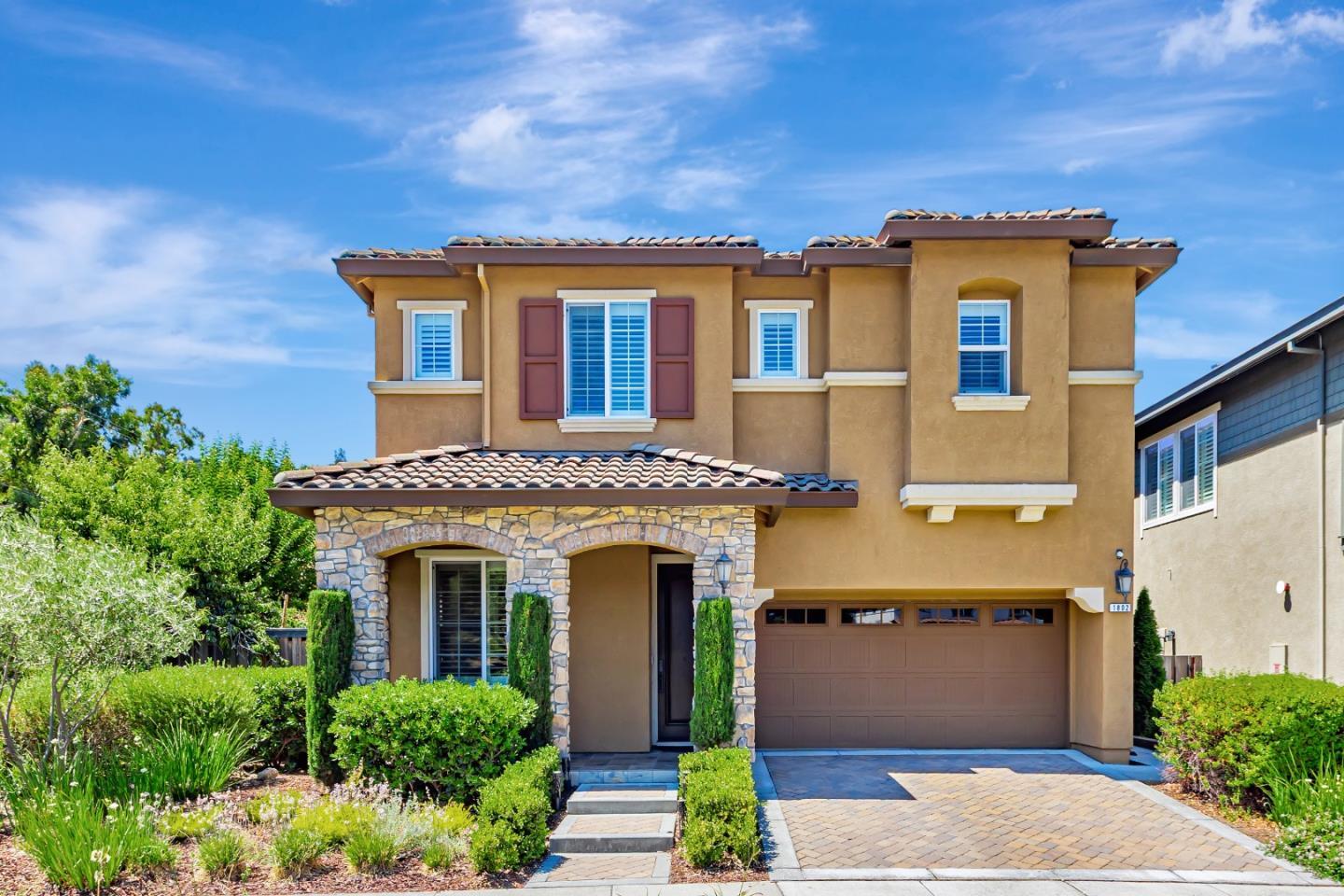 1802 Lavender Creek  San Jose CA 95120 photo