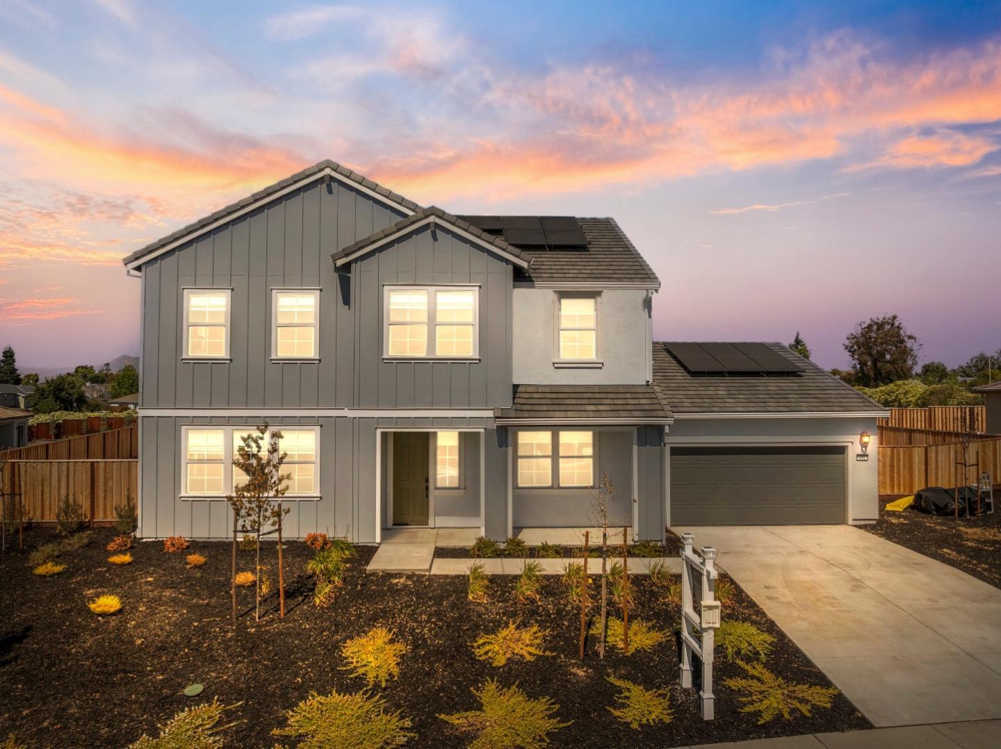 Property Photo: 191 Scarlett Way CA 95023