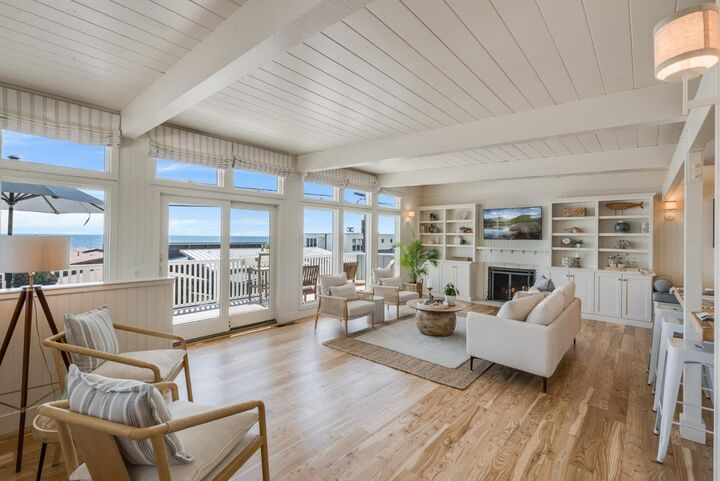 Property Photo: 621 Beach Drive CA 95003