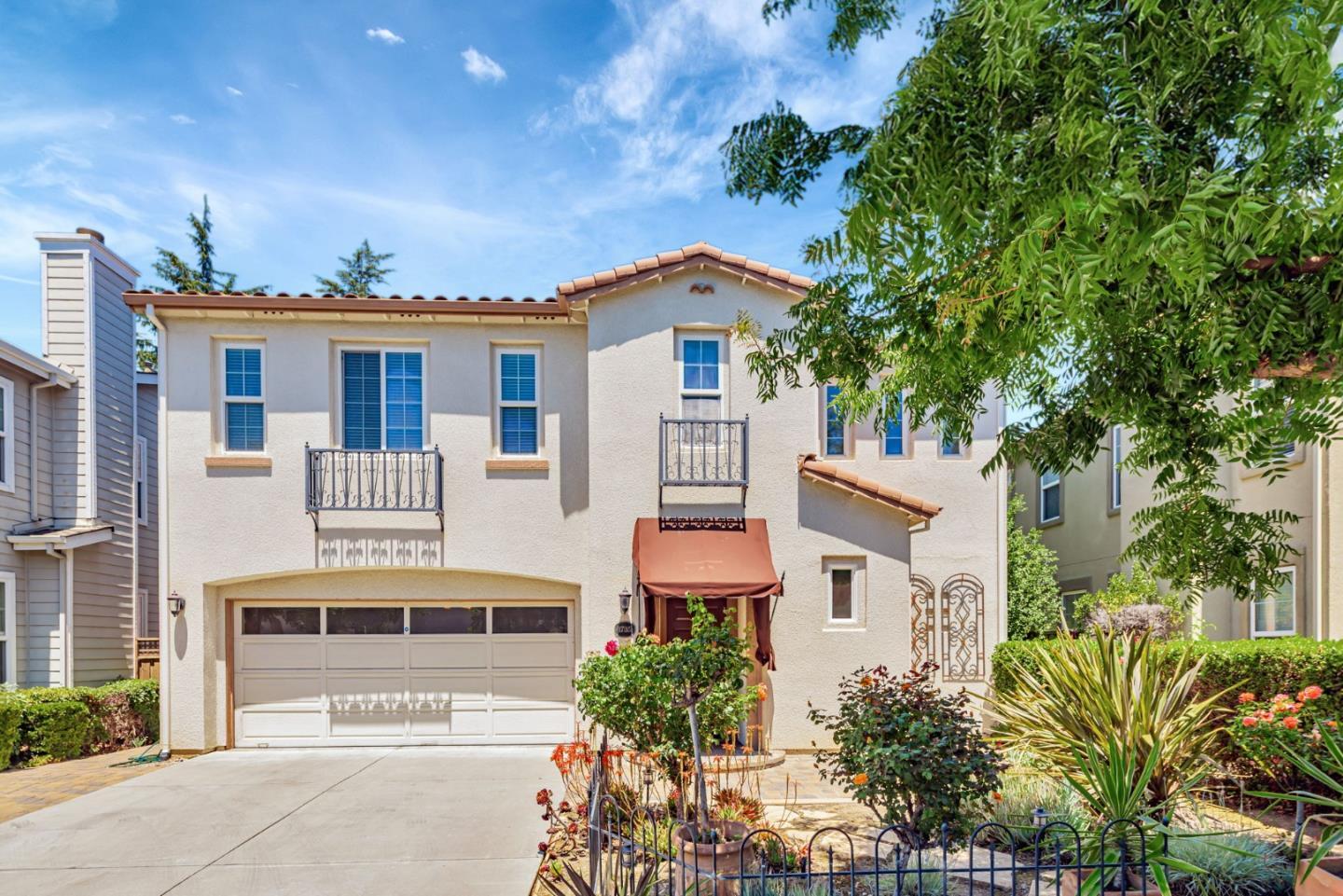 1735 Whispering Willow Place  San Jose CA 95125 photo