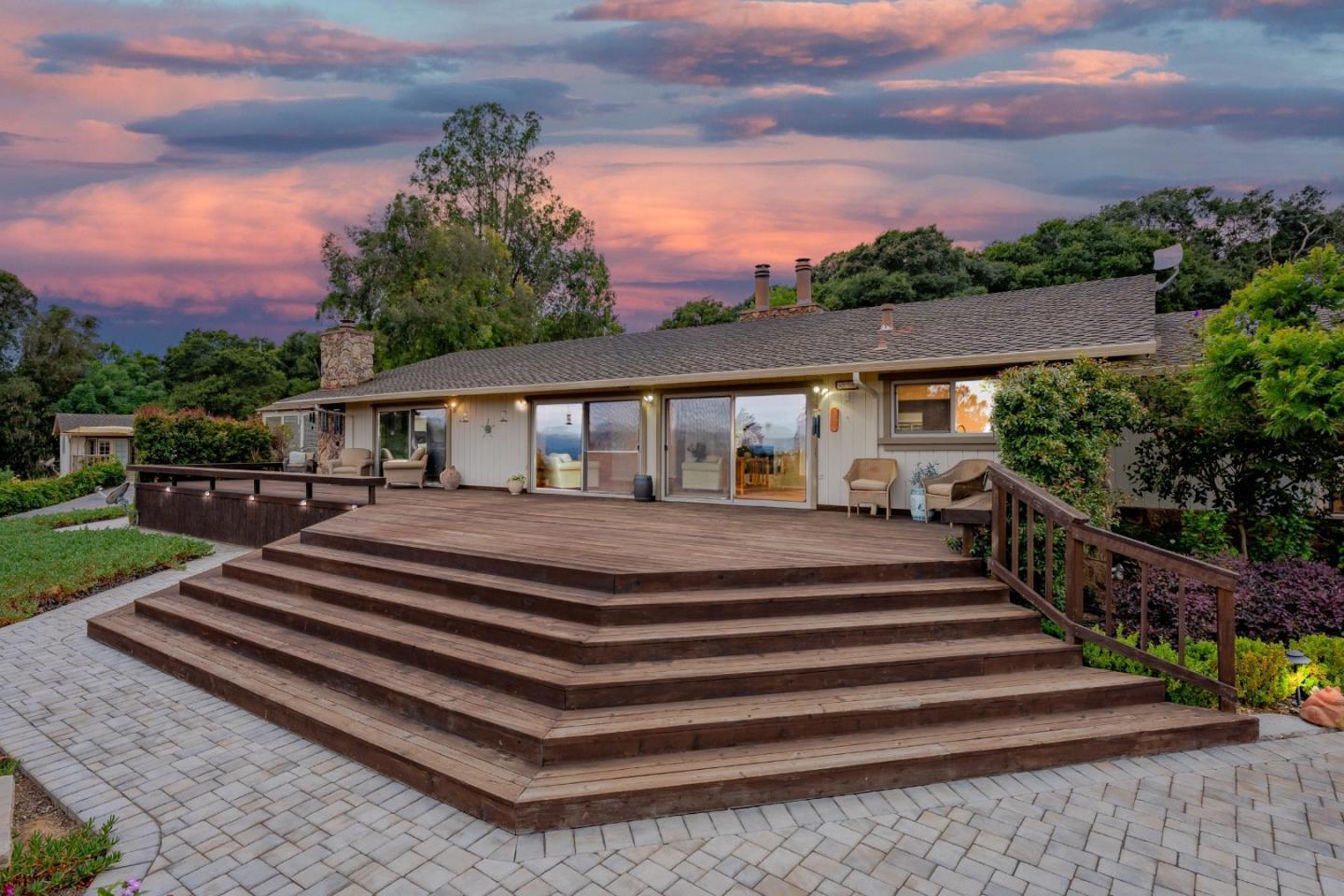 Property Photo: 475 Brown Road CA 95045