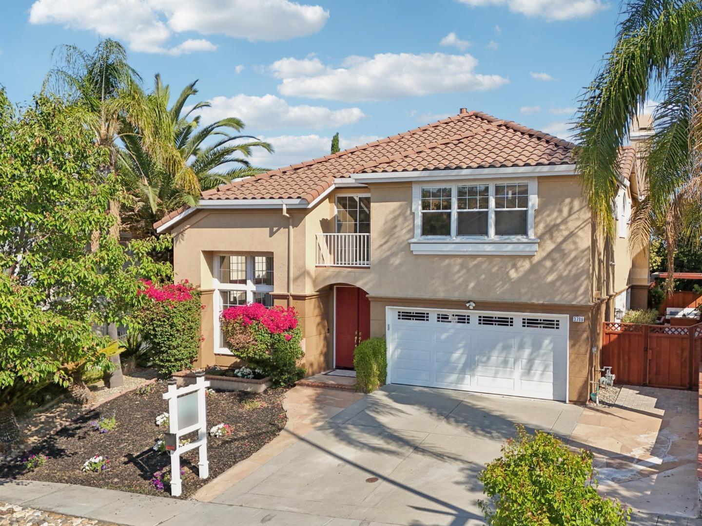 Property Photo: 3789 Ashridge Lane CA 95121
