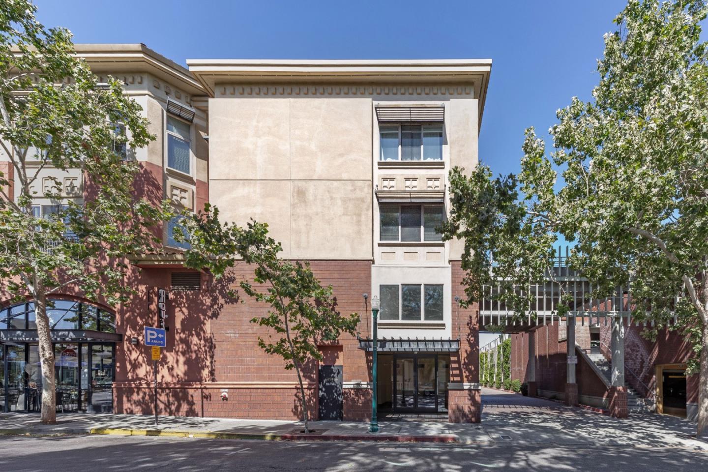 Property Photo:  21 North 2nd Street 303  CA 95008 