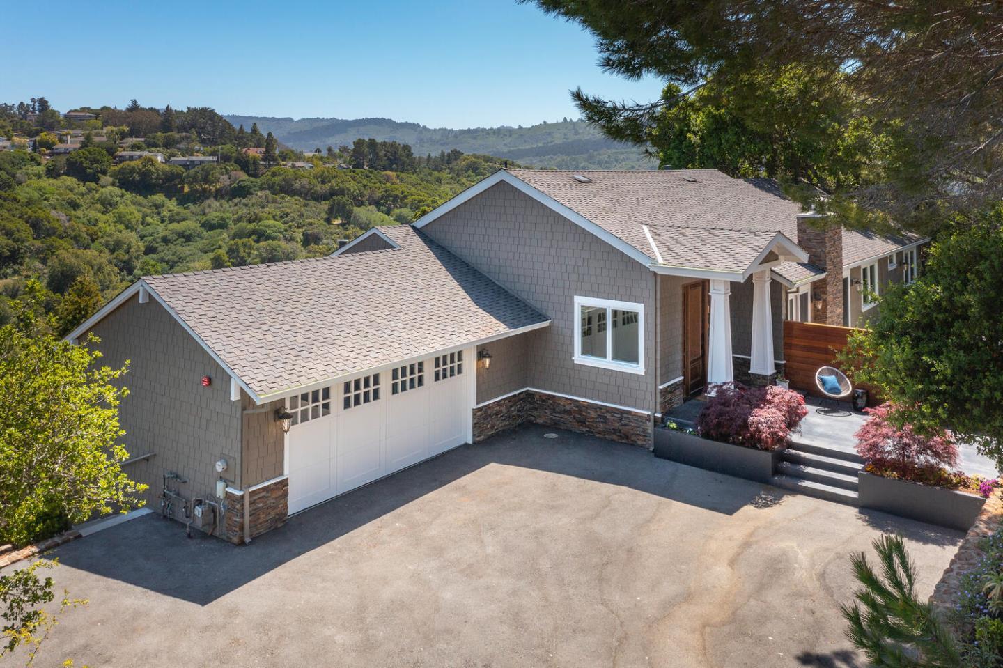 Property Photo: 30 Calaveras Court CA 94010