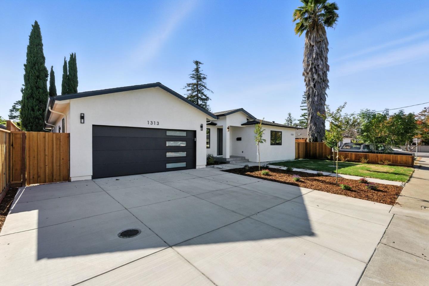 1313 Arleen Avenue  Sunnyvale CA 94087 photo