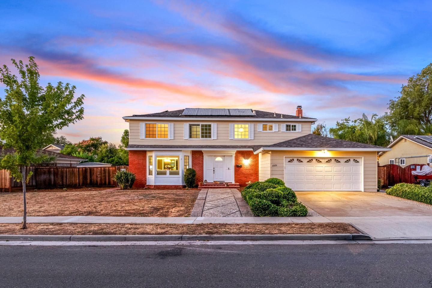 6826 Glenview Drive  San Jose CA 95120 photo