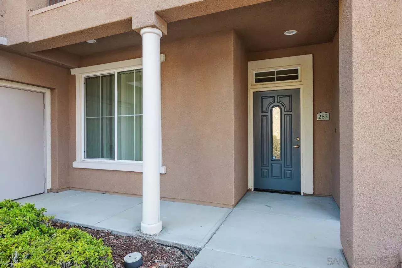 Property Photo: 12745 Savannah Creek Dr 283 CA 92128
