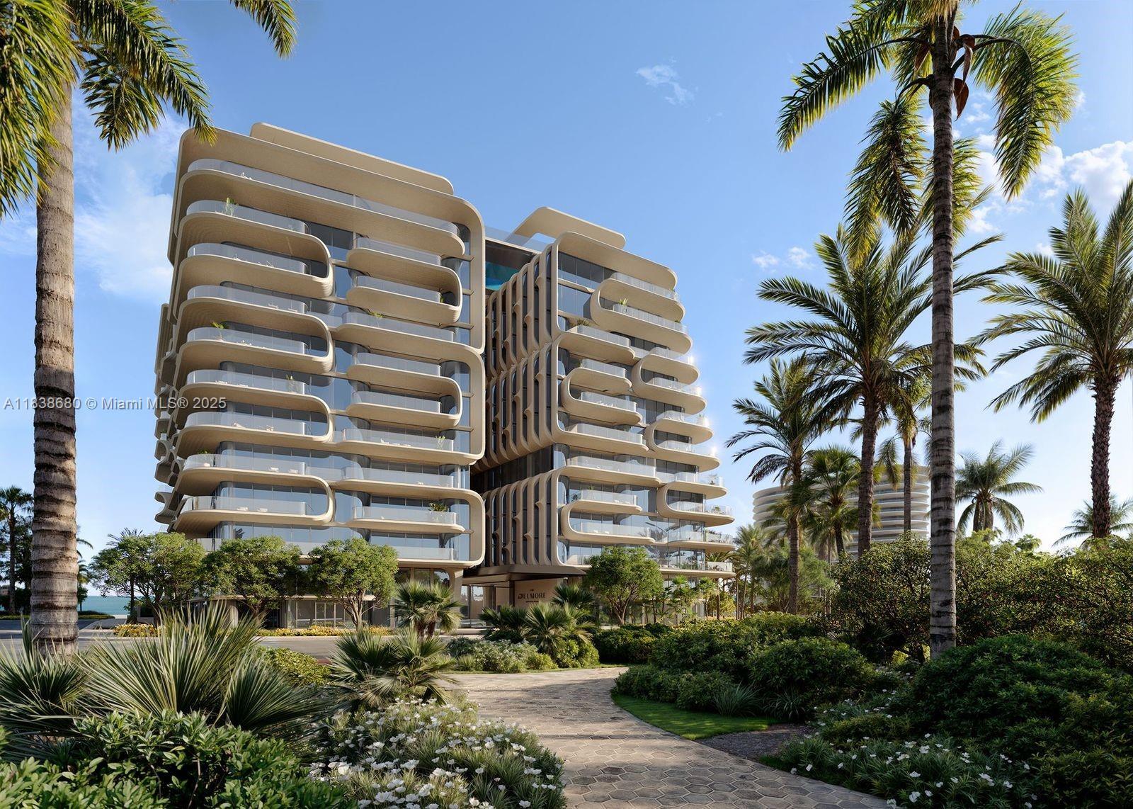 8777 Collins Ave 501  Surfside FL 33154 photo