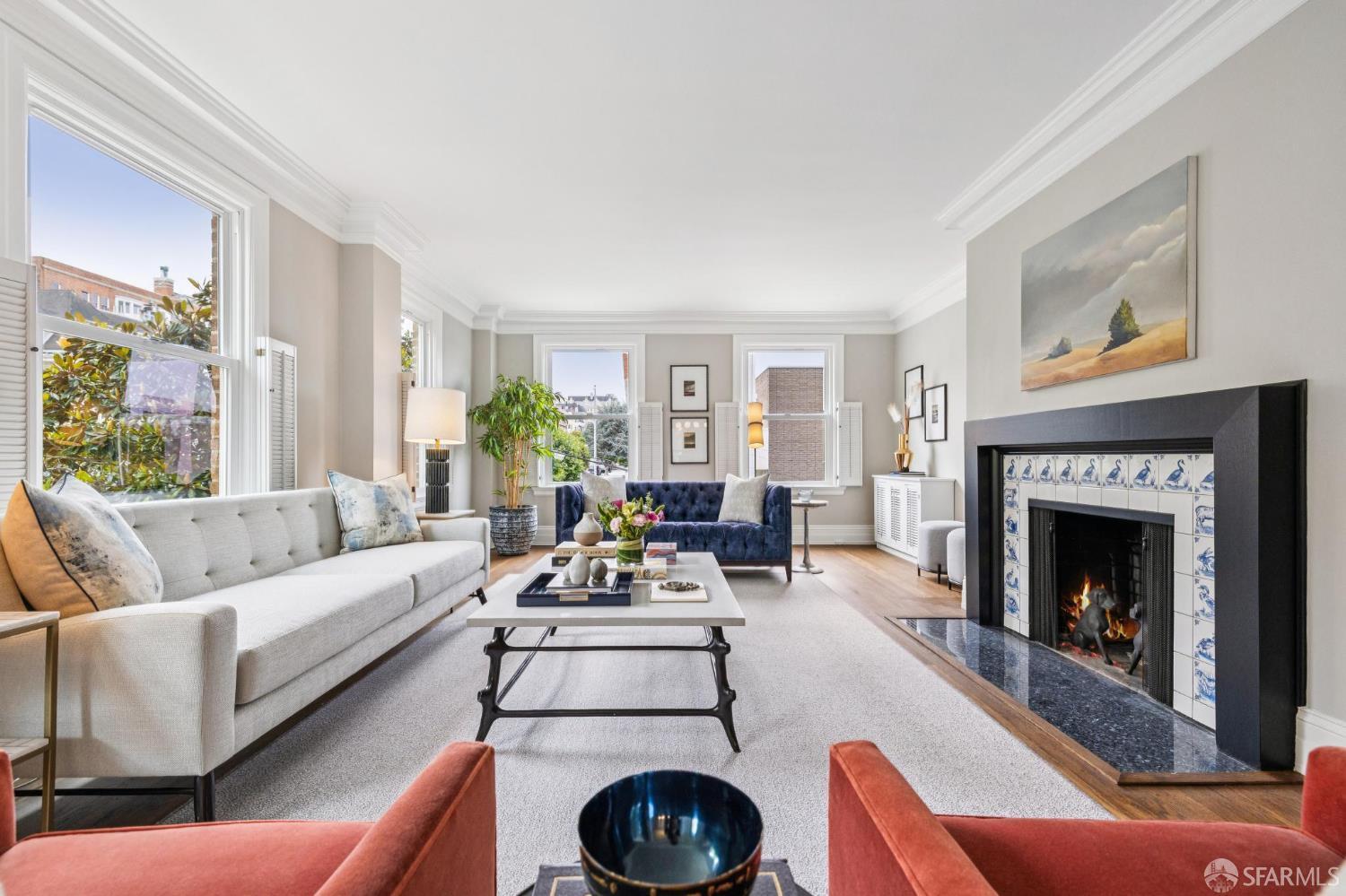 1896 Pacific Avenue 202  San Francisco CA 94109 photo