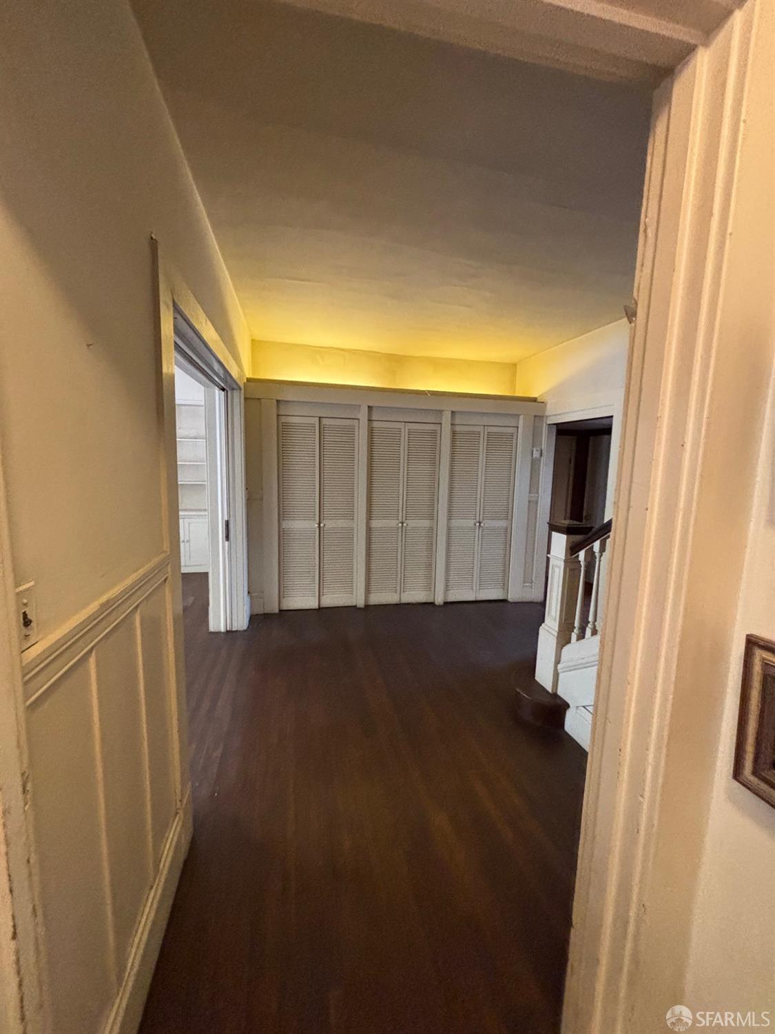 Property Photo:  254 Edgewood Avenue  CA 94117 