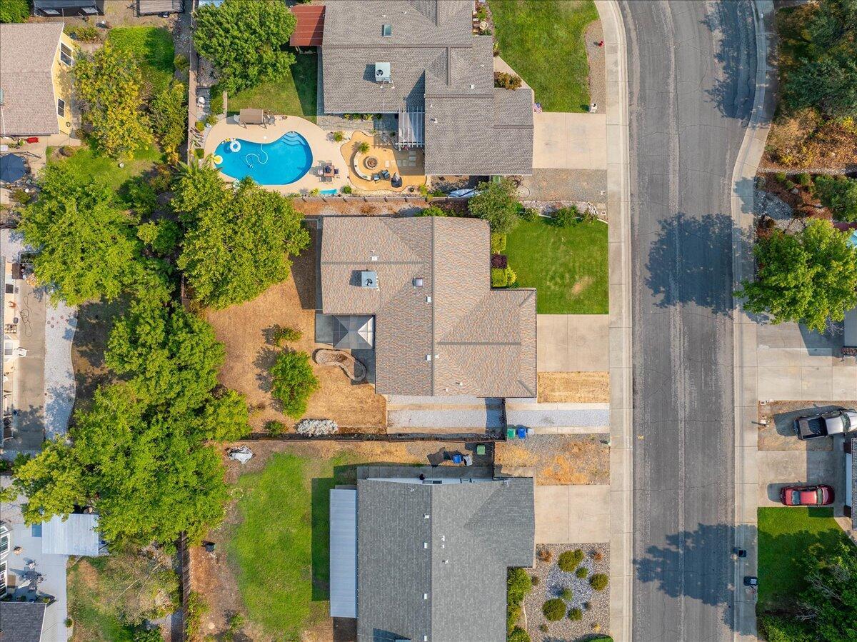 Property Photo: 3118 Seminole Drive CA 96001