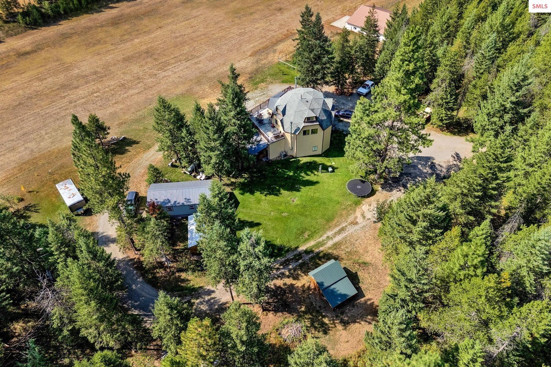 Property Photo: 590 Skyhawk Dr ID 83869