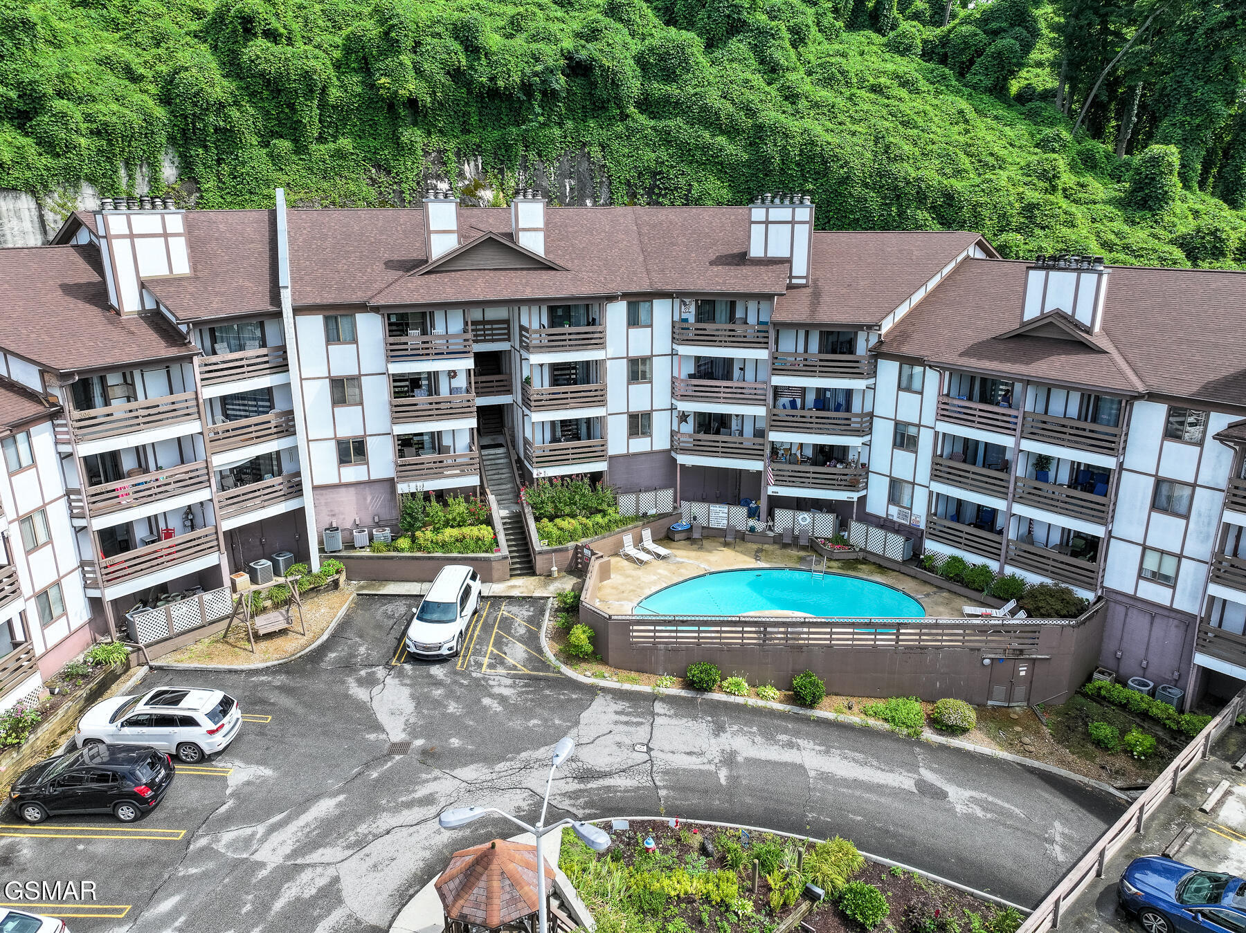 Property Photo: 616 Turkey Nest Road TN 37738