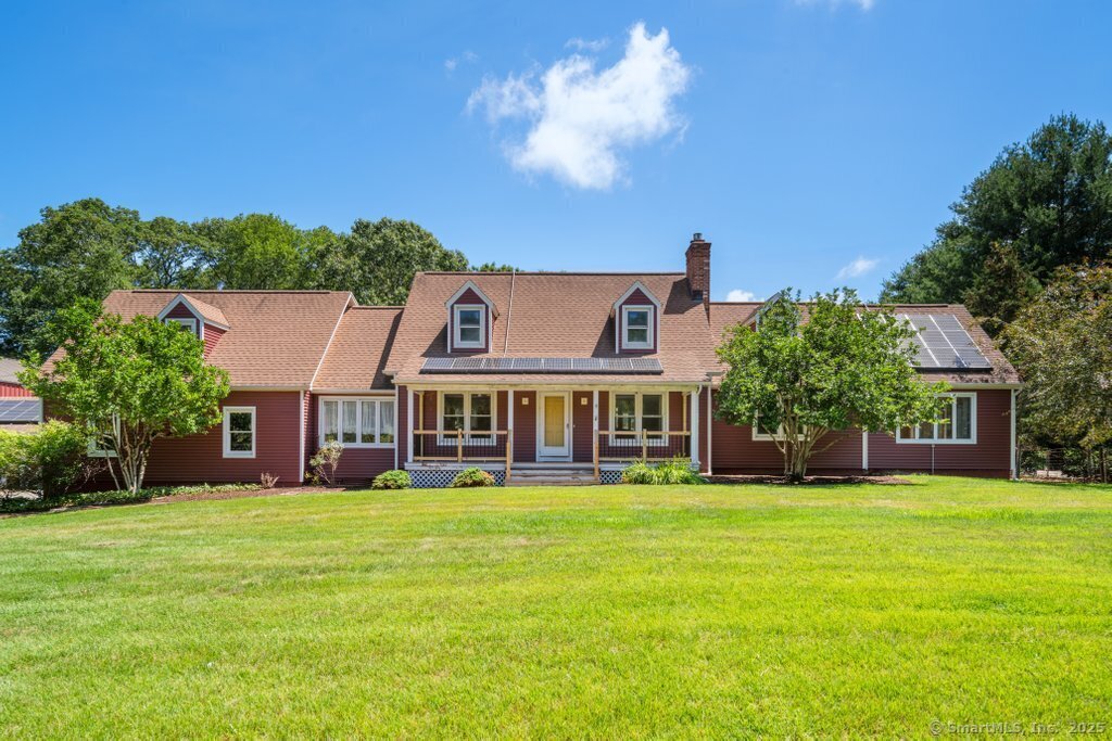 143 Hattertown Road  Newtown CT 06470 photo