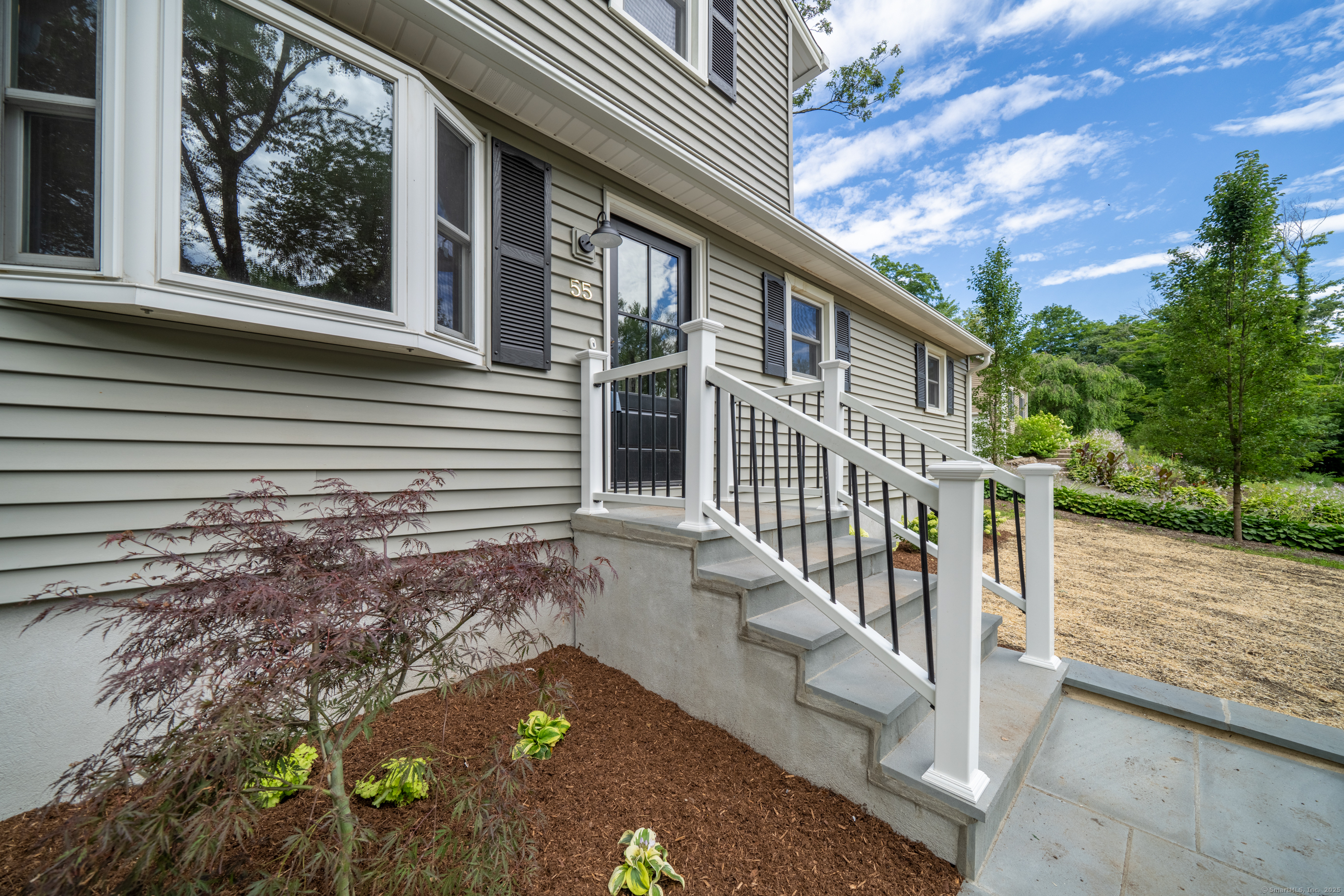 Property Photo: 55 Donald Road CT 06437