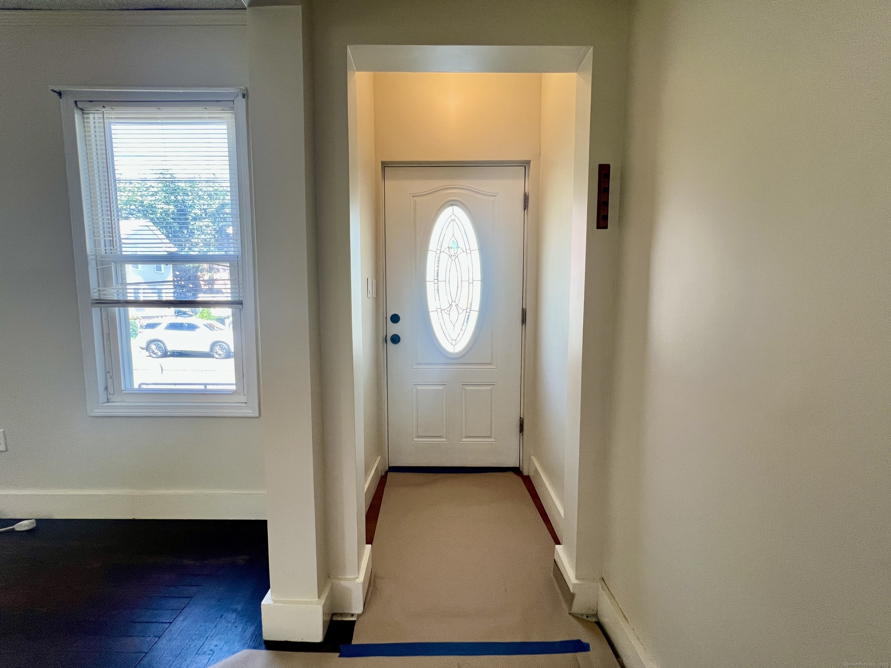 Property Photo: 190 Fillmore Street CT 06513