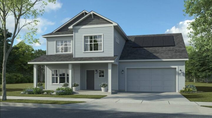 1737 N Umatilla St  Liberty Lake WA 99016 photo
