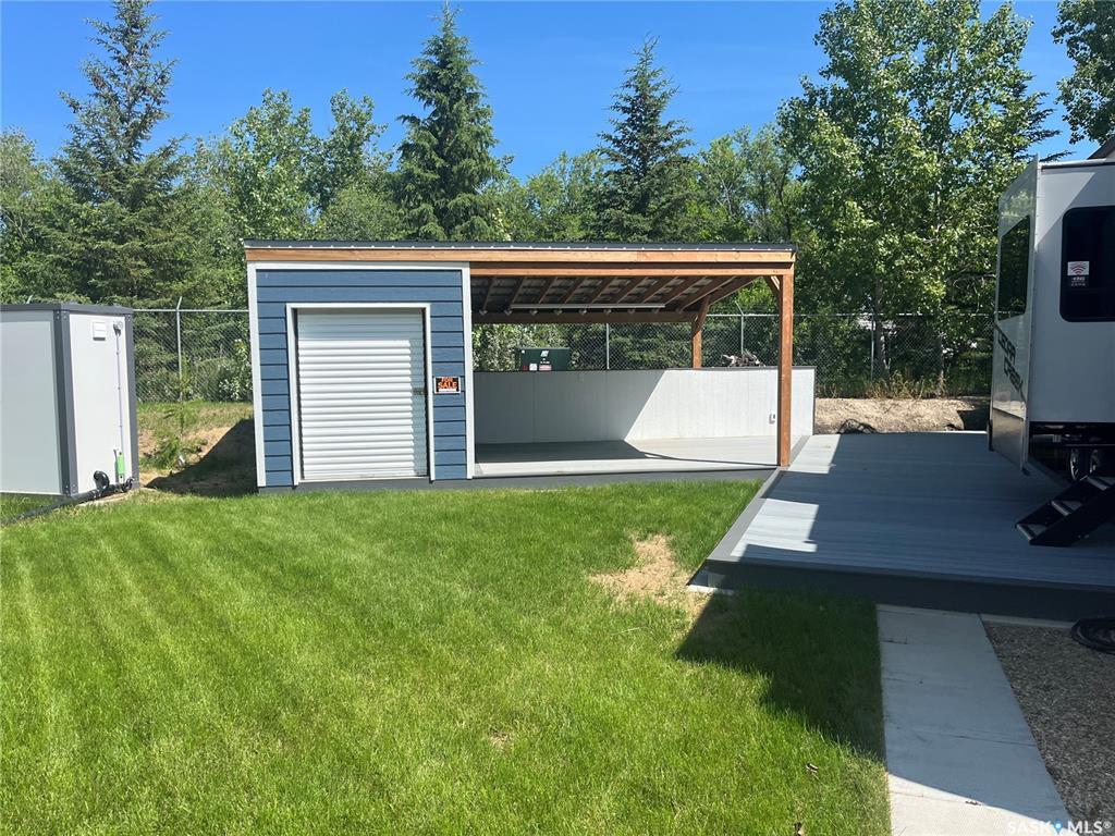 Property Photo:  6 Rural Address  SK S0A 1A0 