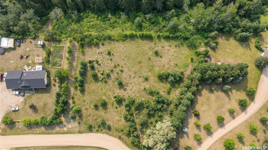 Property Photo:  Rural Address  SK S6V 5R3 