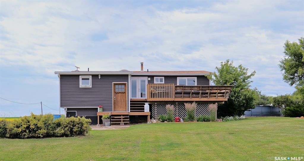 Photo de la propriété: Rural Address SK S0K 2C0