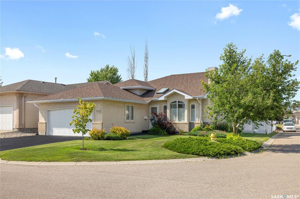 Property Photo:  3836 Thames Road E  SK S4V 3A5 
