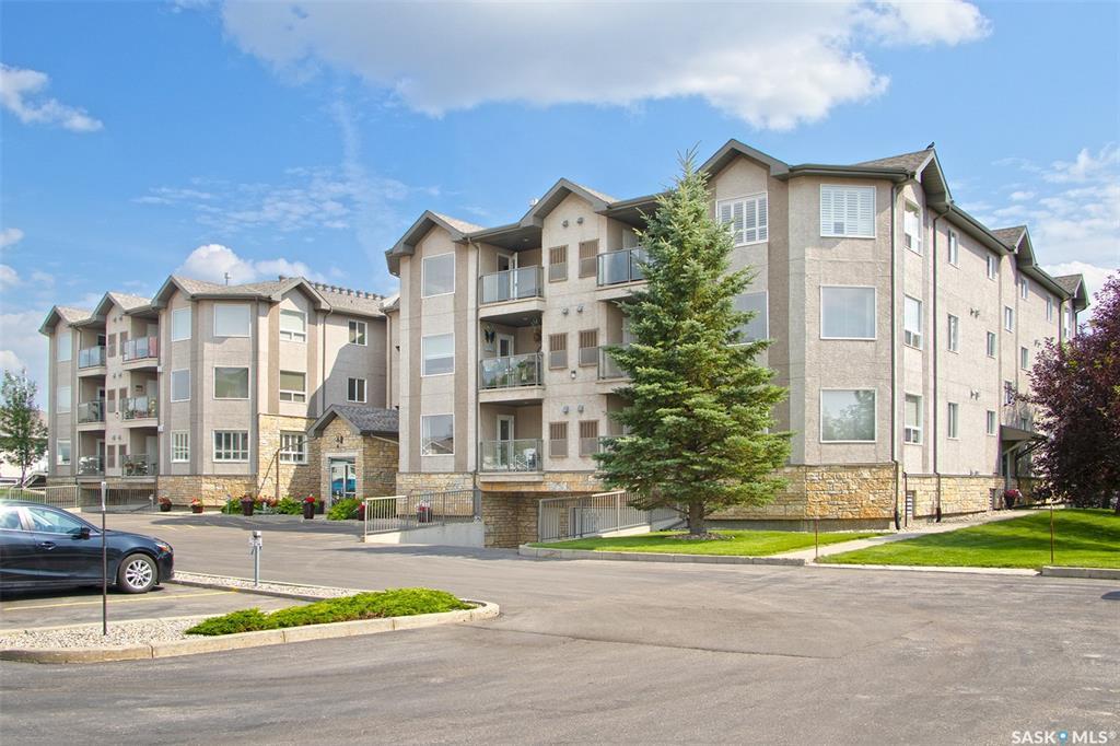 4451 Nicurity Drive 101  Regina SK S4X 0E4 photo