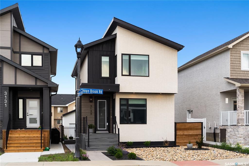 3135 Green Brook Road  Regina SK S4V 3R8 photo